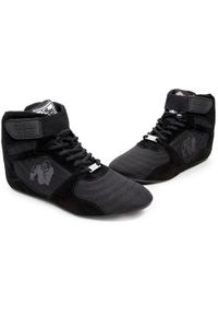 GORILLA WEAR - Perry Wysokie góry Pro - Czarny/Czarny - EU 36. Kolor: czarny. Sport: wspinaczka