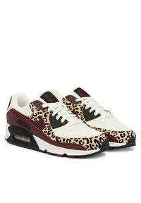 Nike Sneakersy Wmns Air Max 90 IF1619 102 Biały. Kolor: biały. Materiał: materiał. Model: Nike Air Max 90, Nike Air Max #7