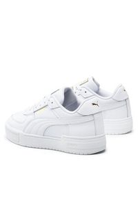 Puma Sneakersy Ca Pro Classic 380190 01 Biały. Kolor: biały. Materiał: skóra #3