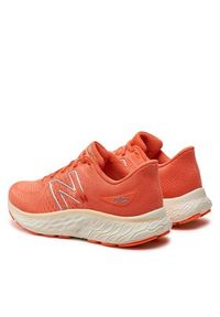 New Balance Buty do biegania Fresh Foam Evoz v3 WEVOZRR3 Pomarańczowy. Kolor: pomarańczowy #6
