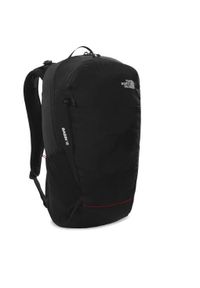 Plecak turystyczny The North Face Basin 18L. Kolor: czarny