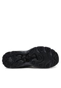 Fila Sneakersy Actix FFM0314 83162 Czarny. Kolor: czarny. Materiał: skóra #4