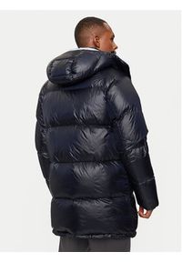 Blauer Kurtka puchowa 24WBLUK03323 Granatowy Regular Fit. Kolor: niebieski. Materiał: syntetyk #5
