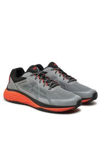 skechers - Skechers Sneakersy Bounder Rse 232780 Szary. Kolor: szary. Materiał: materiał