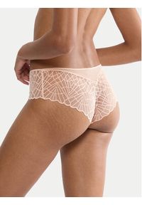 Triumph Bokserki That Night In Vegas 10225627 Beżowy. Kolor: beżowy. Materiał: syntetyk #2