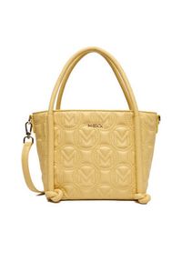 MEXX Torebka CEO-MEXX-AJ-002-09 Żółty. Kolor: żółty #4