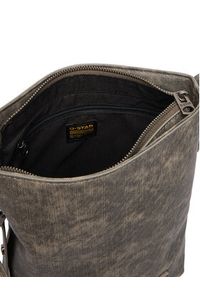 G-Star RAW - G-Star Raw Torebka EO-LDA8713 Szary. Kolor: szary #3