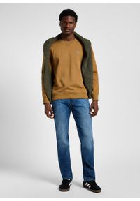 Lee - MESKIE SPODNIE LEE X STRAIGHT CREEK 112359305 #4