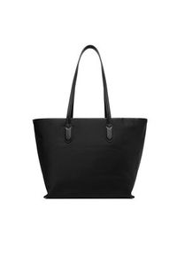 Karl Lagerfeld - KARL LAGERFELD Torebka B1W30012 Czarny. Kolor: czarny. Materiał: skórzane #4