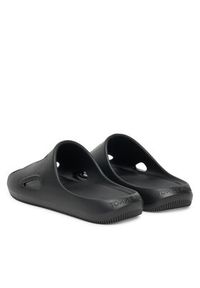 Tommy Jeans Klapki Sporty Pool Slide EM0EM01582 Czarny. Kolor: czarny. Styl: sportowy