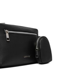 Lasocki Torebka CEO-LSK-X-011-09 Czarny. Kolor: czarny #6