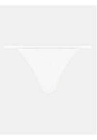 DOLCE & GABBANA - Dolce&Gabbana Bikini O8B76J ONO12 W0800 Biały. Kolor: biały. Materiał: syntetyk #3