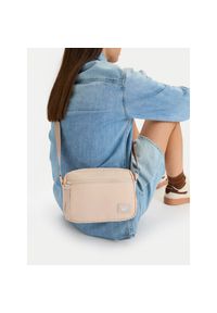 Torebka Reebok. Kolor: beżowy #1