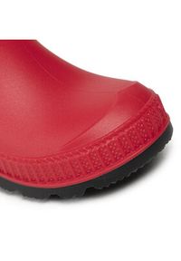 Kamik Kalosze Stomp EK6149 Czerwony. Kolor: czerwony #6