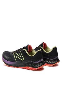 New Balance Buty do biegania Dynasoft Nitrel v5 WTNTRRB5 Czarny. Kolor: czarny