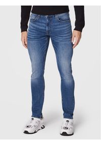 JOOP! Jeans Jeansy 15 Stephen 30033381 Niebieski Slim Fit. Kolor: niebieski #1