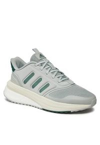 Adidas - adidas Sneakersy X_PLR Phase ID0422 Szary. Kolor: szary. Model: Adidas X_plr #5