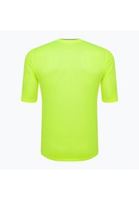 Koszulka piłkarska męska Nike Dri-FIT Referee II. Kolor: żółty. Technologia: Dri-Fit (Nike). Sport: piłka nożna