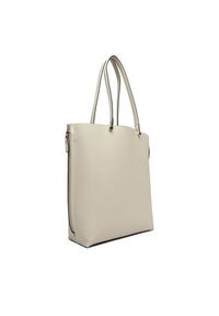 Gino Rossi - GINO ROSSI Torebka EO-LX10245 Écru #4