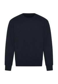 AWDIS - Bluza Dla Dorosłych Unisex Signature Heavyweight. Kolor: niebieski