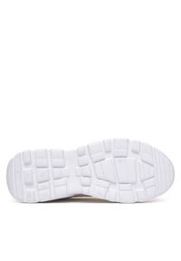 Versace Jeans Couture Sneakersy 80VA3SC7 ZSD94 G03 Biały. Kolor: biały. Materiał: skóra #4