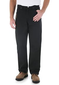 Wrangler - WRANGLER RIGGS WORKWEAR CARPENTER BLACK