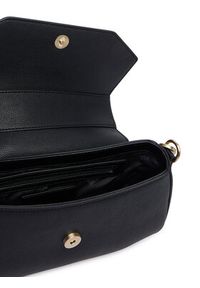 Steve Madden Torebka Blyon 13002493 Czarny. Kolor: czarny. Materiał: skórzane #5