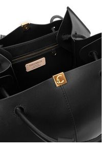 Coccinelle Torebka U2L Coccinellekamy E1 U2L 11 02 01 Czarny. Kolor: czarny. Materiał: skórzane #2