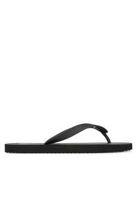 Tommy Jeans Japonki Tjm Beach Sandal EM0EM01560 Czarny. Kolor: czarny. Materiał: syntetyk #3