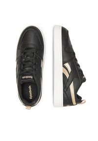 Reebok Sneakersy Royal Prime 2 100045130 Czarny. Kolor: czarny. Materiał: skóra. Model: Reebok Royal