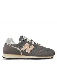 Buty do chodzenia damskie New Balance Nb 373. Zapięcie: sznurówki. Kolor: wielokolorowy. Materiał: materiał, syntetyk, tkanina. Szerokość cholewki: normalna. Model: New Balance 373. Sport: turystyka piesza