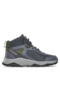 columbia - Columbia Trekkingi Trailstorm™ Ascend Mid Wp 2044271 Szary. Kolor: szary. Materiał: materiał. Sport: turystyka piesza #1
