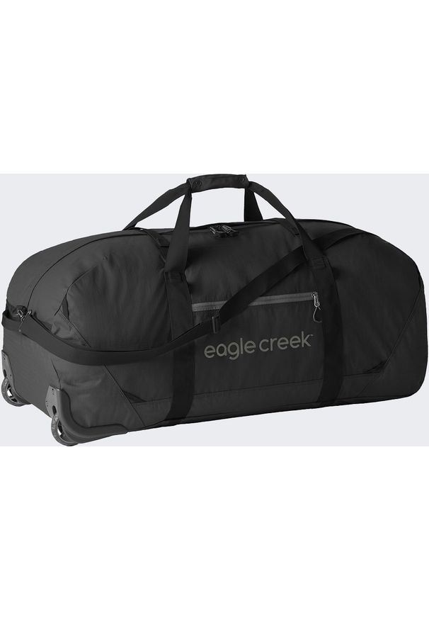 Eagle Creek Eagle Creek No Matter What Roll Duffel 130L Black