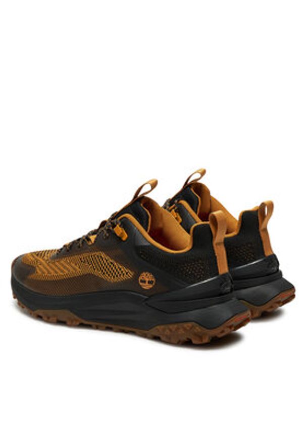 Timberland Sneakersy Motion Access Low TB0A6DJKENP1 Brązowy. Kolor: brązowy. Materiał: materiał
