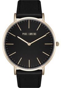 Zegarek Paul Lorens ZEGAREK DAMSKI PAUL LORENS - PL11014A7-1A2 (zg509b) + BOX #1
