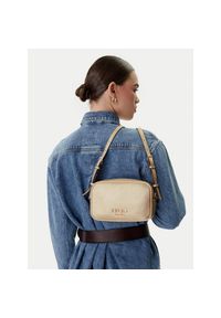 Torebka Liu Jo. Kolor: złoty #1