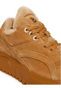 Bogner Sneakersy Malaga 20 A 22540353 Brązowy. Kolor: brązowy. Materiał: skóra #4