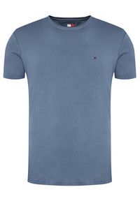 Tommy Jeans Komplet 3 t-shirtów DM0DM21579 Kolorowy Slim Fit. Materiał: bawełna. Wzór: kolorowy #11