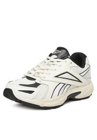 Reebok Sneakersy CEO-ROAD PRIME 100208662 Écru. Materiał: skóra #6