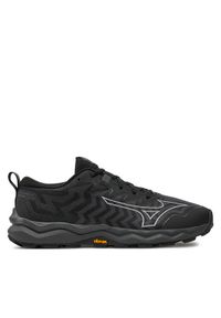 Mizuno Buty do biegania Wave Daichi 8 Gtx GORE-TEX J1GJ2456 Czarny. Kolor: czarny. Technologia: Gore-Tex. Model: Mizuno Wave #1