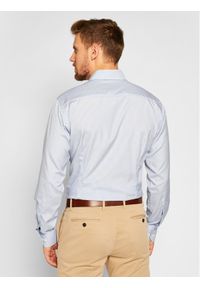 Eton Koszula 100001273 Niebieski Slim Fit. Kolor: niebieski #2