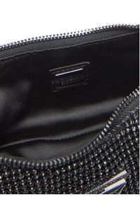 Guess Torebka HWRB9350720 Czarny. Kolor: czarny. Materiał: skórzane #5