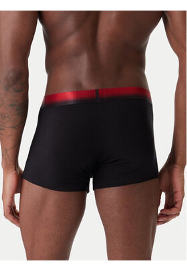 Hugo - HUGO Komplet bokserek 50556563 Czarny. Kolor: czarny