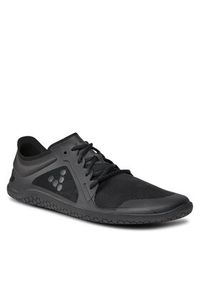 Vivo Barefoot Sneakersy Primus Lite III M 309092-01 Czarny. Kolor: czarny. Materiał: materiał #3
