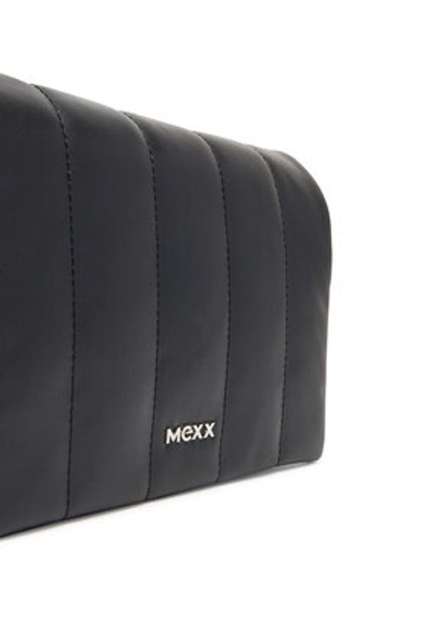 MEXX Torebka C-MEXX-H-004-08 Czarny. Kolor: czarny