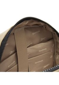 Reebok Plecak RBK-012-CCC-05 Beżowy. Kolor: beżowy. Materiał: materiał #4