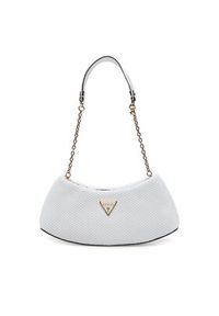 Guess Torebka HWWG96 38170 Biały. Kolor: biały. Materiał: skórzane #3