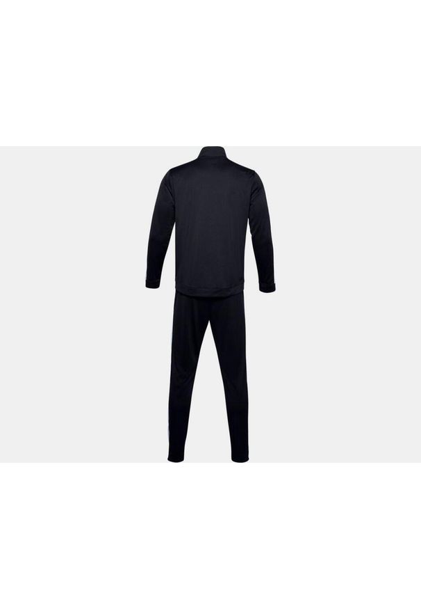 Dres Under Armour Ua Emea, Mężczyźni. Kolor: wielokolorowy, czarny, szary. Materiał: dresówka