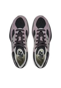 New Balance Sneakersy UWRPDFSE Fioletowy. Kolor: fioletowy. Materiał: zamsz, skóra