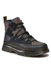 Dr. Martens Trapery 27864002 Szary. Kolor: szary. Materiał: materiał #3